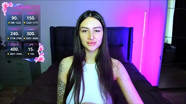 Snapshot of Veronica_Larsson chatting on 09-11-25, 08:47 Veronica Larsson online show from 09-11-25, 08:47