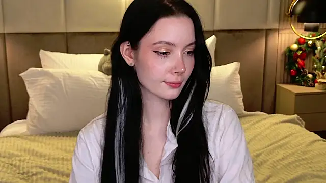 Goldy Stark online show from 12-20-25, 08:55