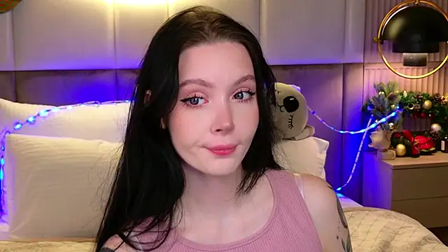 Goldy Stark online show from 01-11-26, 08:49