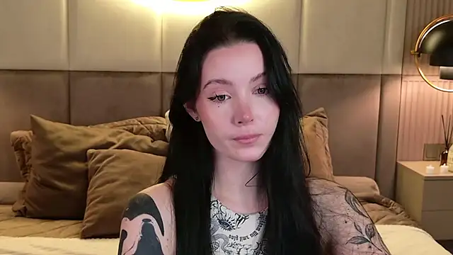 Goldy Stark online show from 11-05-25, 08:34