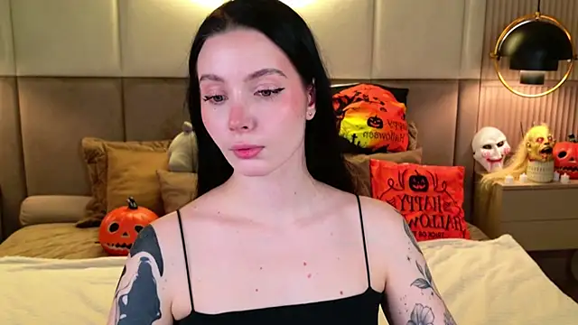 Goldy Stark online show from 11-01-25, 08:36