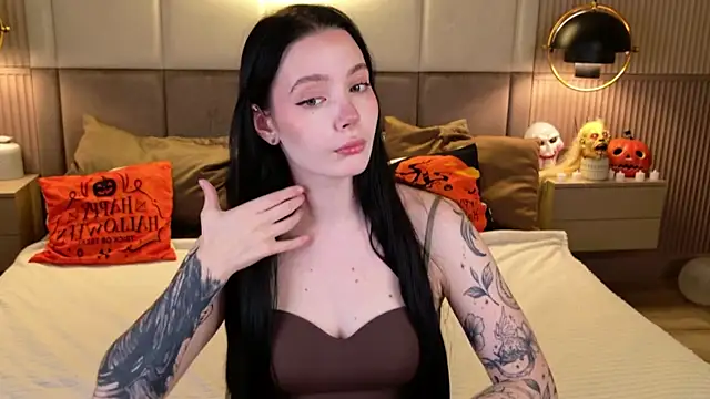 Goldy Stark online show from 11-03-25, 08:34