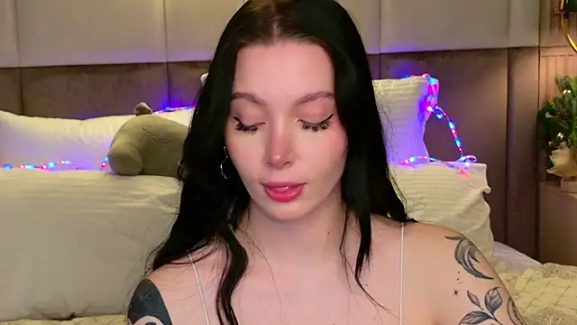 Goldy Stark online show from 01-10-26, 08:59