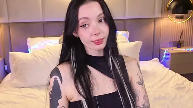 Goldy Stark online show from 12-03-25, 08:52