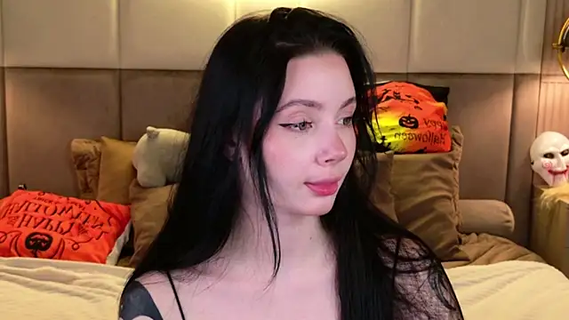 Goldy Stark online show from 11-02-25, 08:36