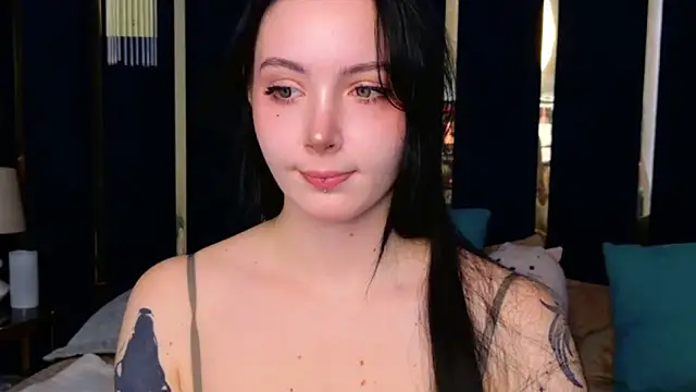 Goldy Stark online show from 09-15-25, 08:42