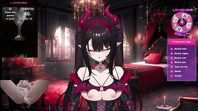 chloelabelle online show from 01-08-26, 08:15