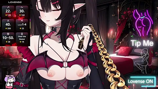 chloelabelle online show from 10-16-25, 01:19