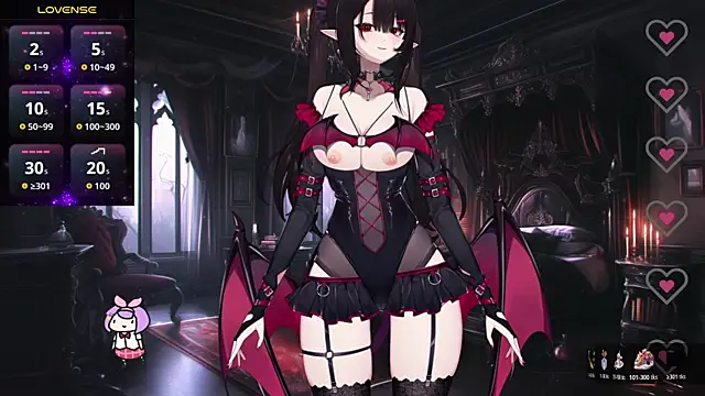 chloelabelle online show from 11-28-25, 04:56