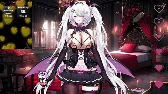 chloelabelle online show from 12-03-25, 12:23