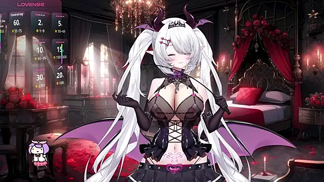 chloelabelle online show from 10-03-25, 01:56