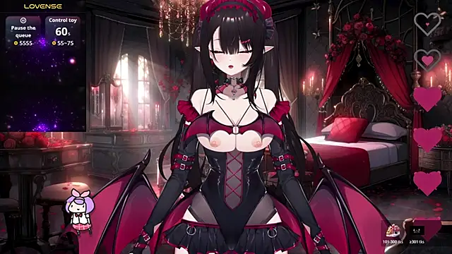 chloelabelle online show from 11-30-25, 02:23