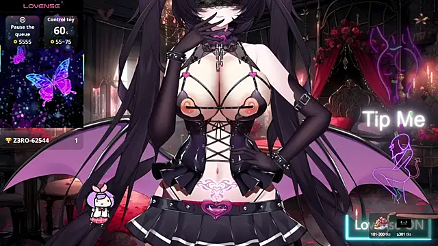 chloelabelle online show from 10-08-25, 12:50