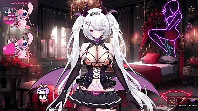 chloelabelle online show from 11-05-25, 11:46