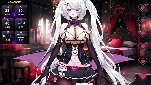 chloelabelle online show from 11-26-25, 03:39