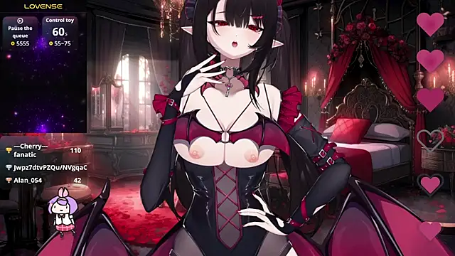 chloelabelle online show from 11-29-25, 05:18