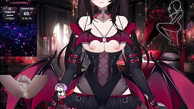 chloelabelle online show from 12-18-25, 02:38