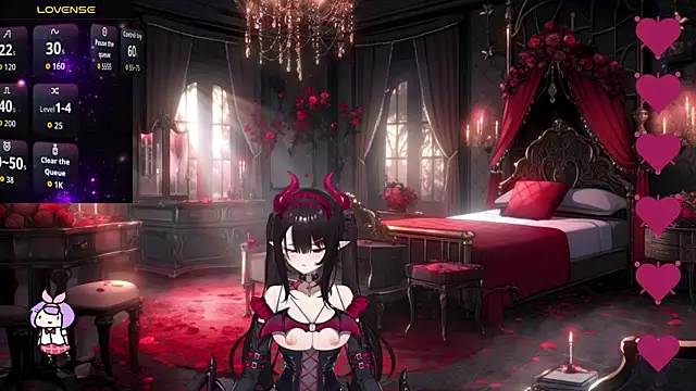 chloelabelle online show from 12-01-25, 03:18