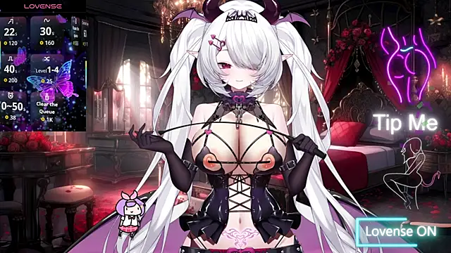 chloelabelle online show from 10-04-25, 02:02