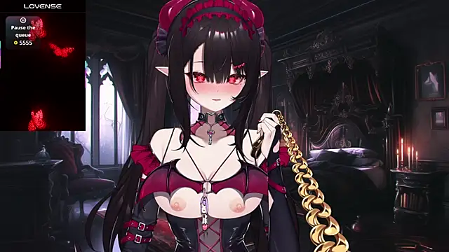 chloelabelle online show from 10-29-25, 12:37