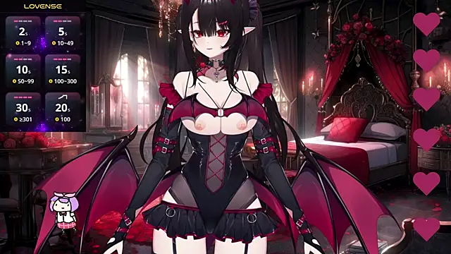 chloelabelle online show from 11-23-25, 04:50