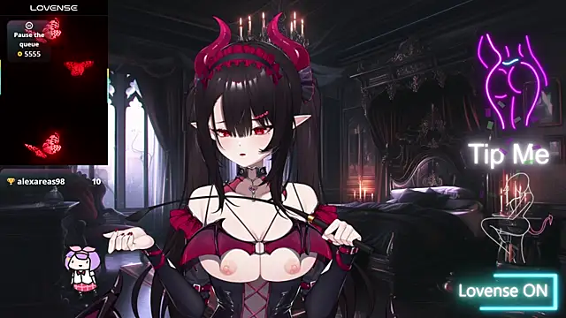 chloelabelle online show from 10-25-25, 11:09