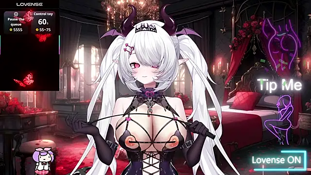 chloelabelle online show from 10-16-25, 01:14