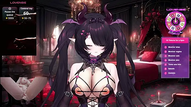 chloelabelle online show from 01-08-26, 06:19