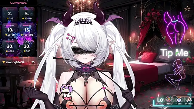 chloelabelle online show from 10-04-25, 11:39