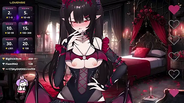 chloelabelle online show from 11-24-25, 04:56