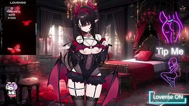 chloelabelle online show from 10-31-25, 01:24