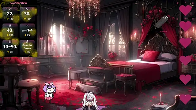 chloelabelle online show from 12-04-25, 01:37