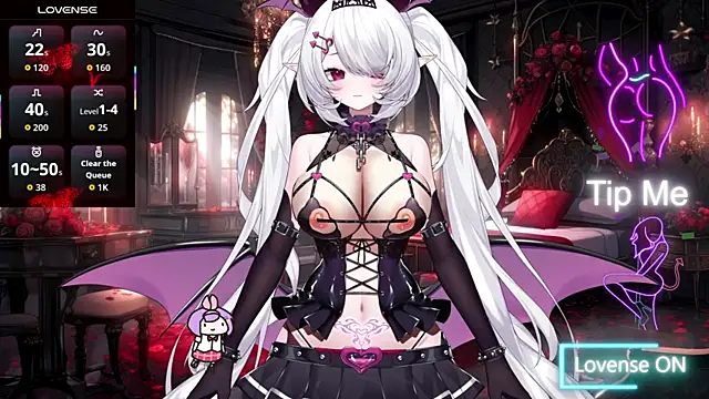 chloelabelle online show from 10-10-25, 12:33