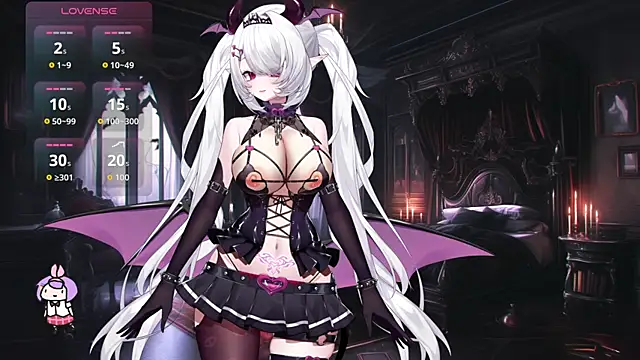 chloelabelle online show from 11-17-25, 04:33