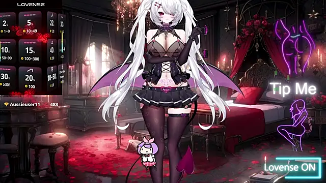 chloelabelle online show from 10-10-25, 12:39