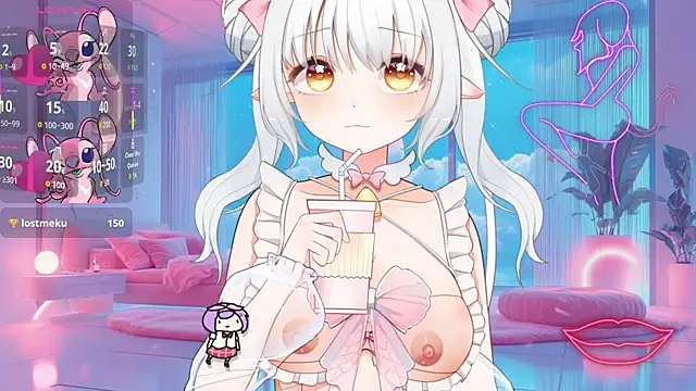 chloelabelle online show from 11-04-25, 12:25