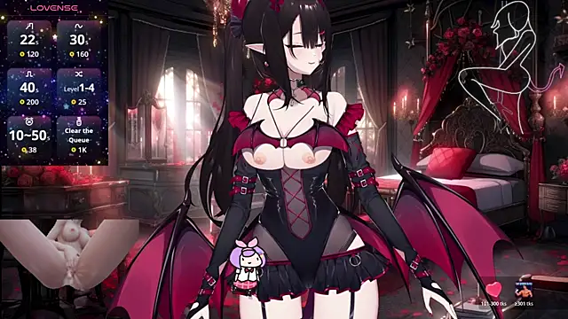 chloelabelle online show from 12-20-25, 01:19