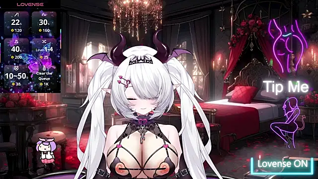 chloelabelle online show from 10-06-25, 03:02