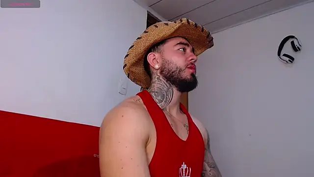 tommyblessd1 online show from 10-16-25, 08:33