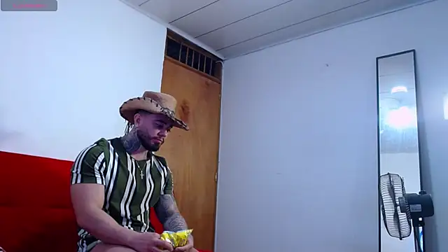 tommyblessd1 online show from 03-24-26, 07:30