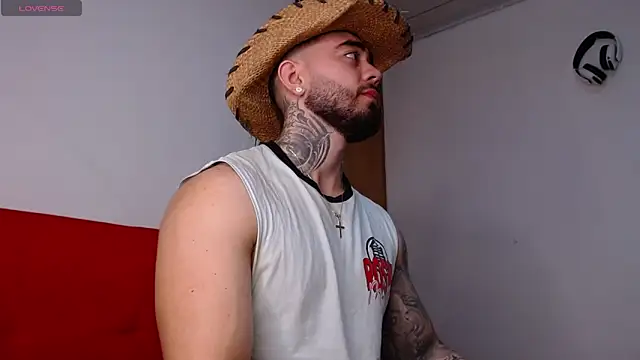 tommyblessd1 online show from 10-29-25, 05:17