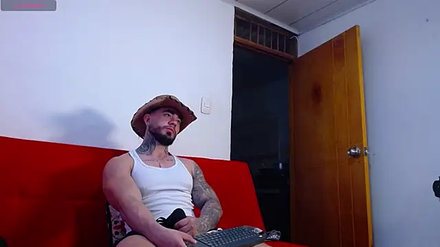 tommyblessd1 online show from 03-26-26, 04:33