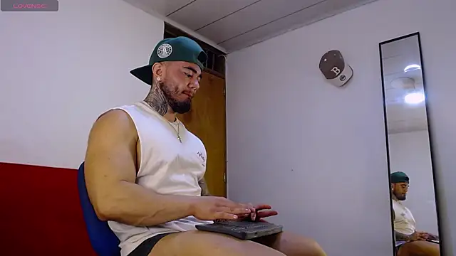 tommyblessd1 online show from 06-03-26, 08:48