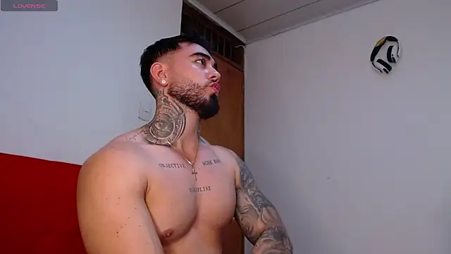 tommyblessd1 online show from 11-13-25, 07:12