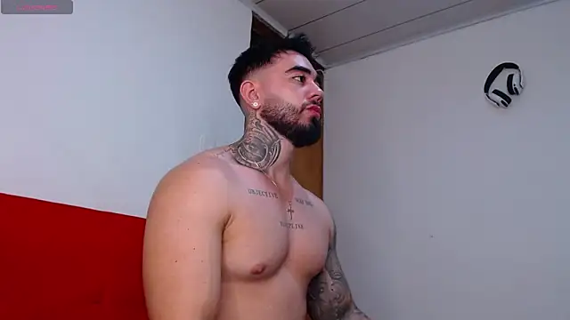 tommyblessd1 online show from 10-28-25, 06:01