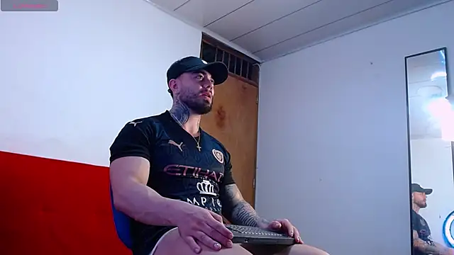 tommyblessd1 online show from 03-13-26, 05:01