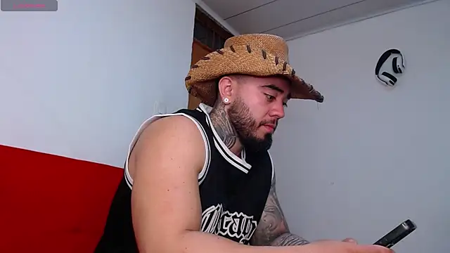 tommyblessd1 online show from 10-24-25, 04:39