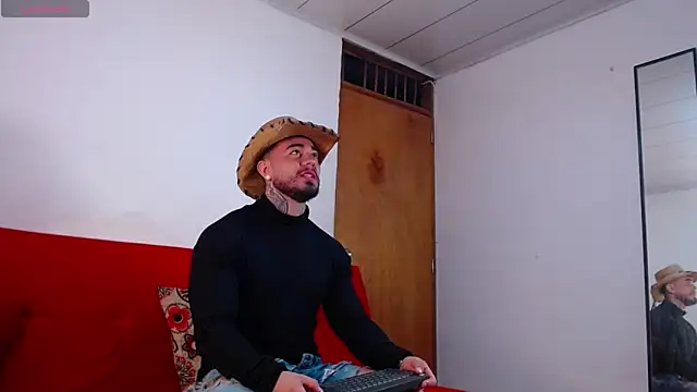 tommyblessd1 online show from 02-23-26, 04:14