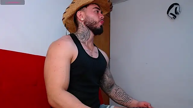 tommyblessd1 online show from 10-15-25, 06:11