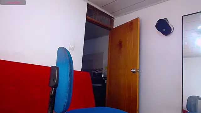 tommyblessd1 online show from 05-22-26, 04:05